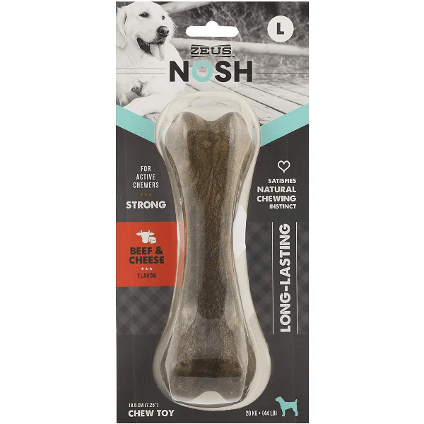 Zeus NOSH STRONG Chew Bone for Dogs - Image 6
