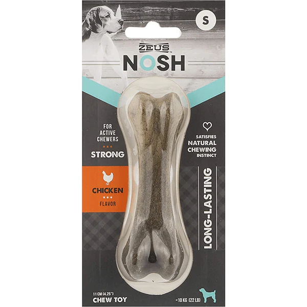 Zeus NOSH STRONG Chew Bone for Dogs - Image 7