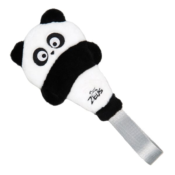Zeus Wacky Panda Dog Toy - Image 3