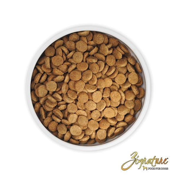 Zignature Limited Ingredient Catfish Formula Dry Dog Food - Image 4