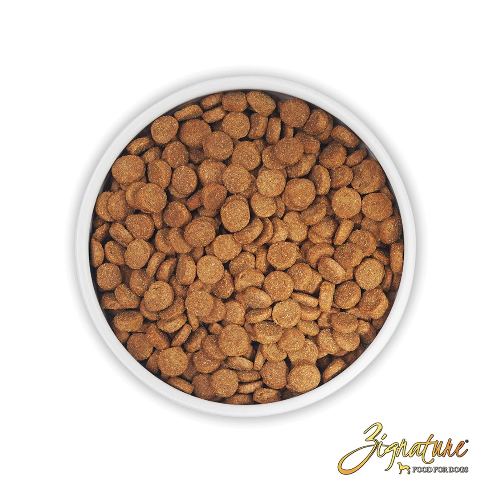 Zignature Limited Ingredient Kangaroo Formula Dry Dog Food - Image 4