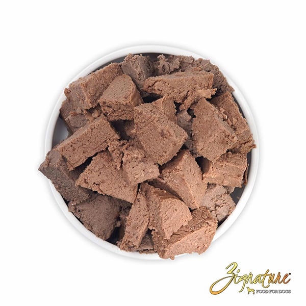 Zignature Limited Ingredient Pork Formula Wet Dog Food - Image 2