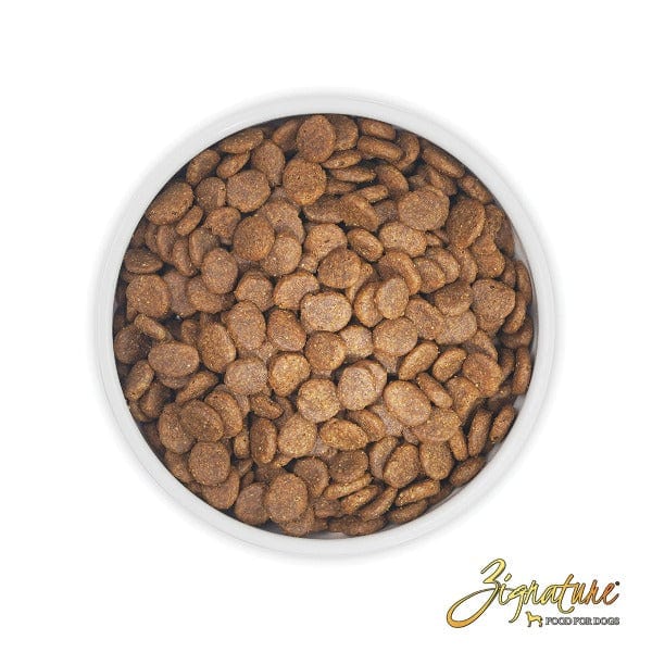 Zignature Limited Ingredient Salmon Formula Dry Dog Food - Image 4