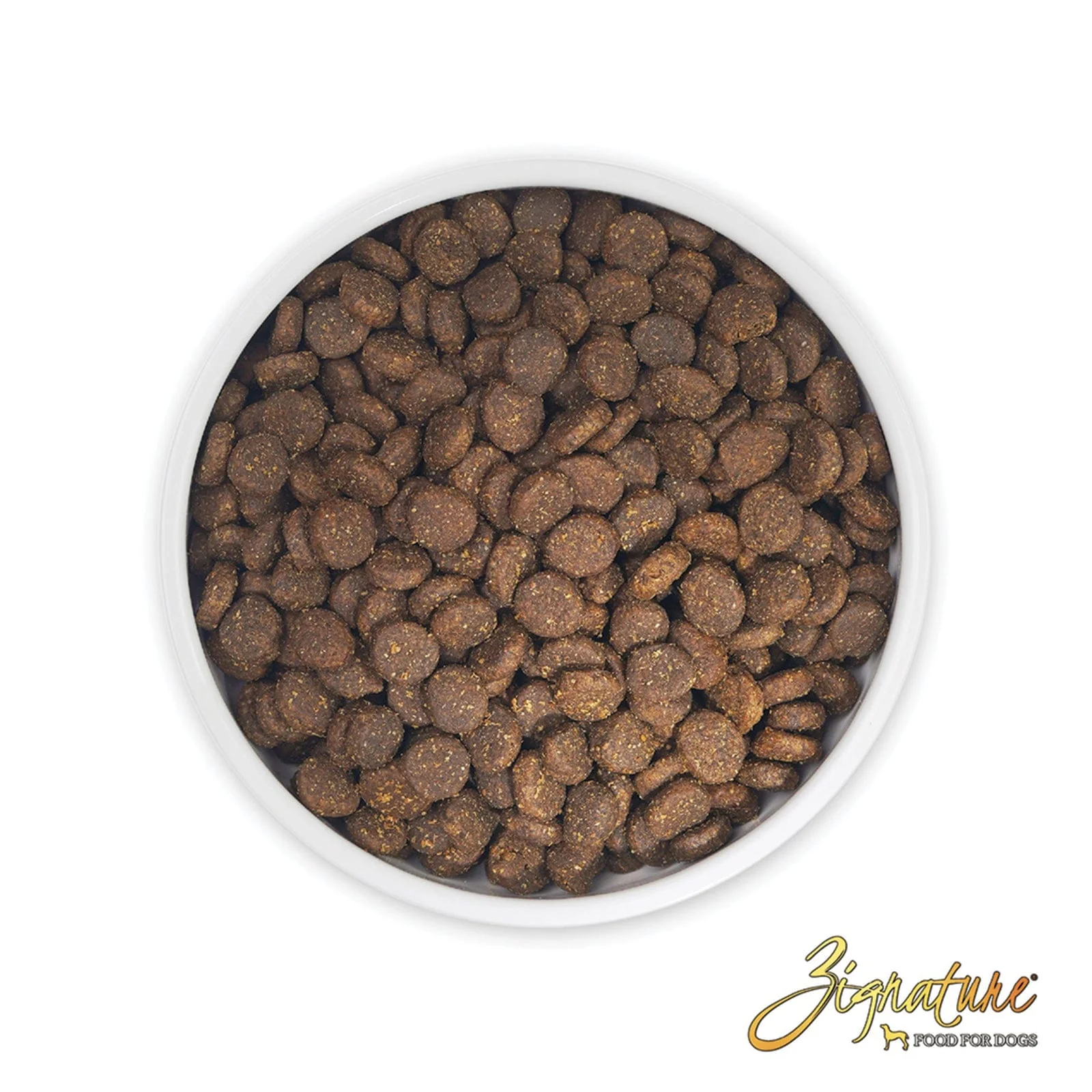 Zignature Limited Ingredient Trout & Salmon Formula Dry Dog Food, 25lb - Image 4