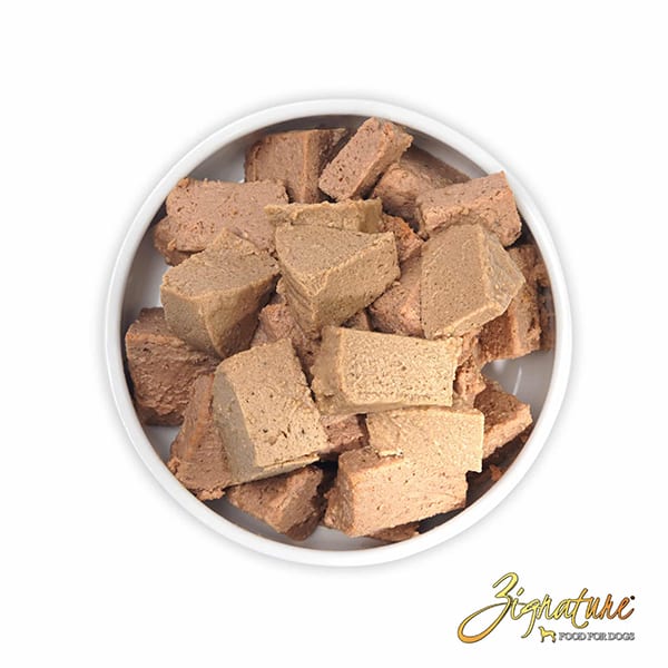 Zignature Limited Ingredient Trout & Salmon Formula Wet Dog Food - Image 2