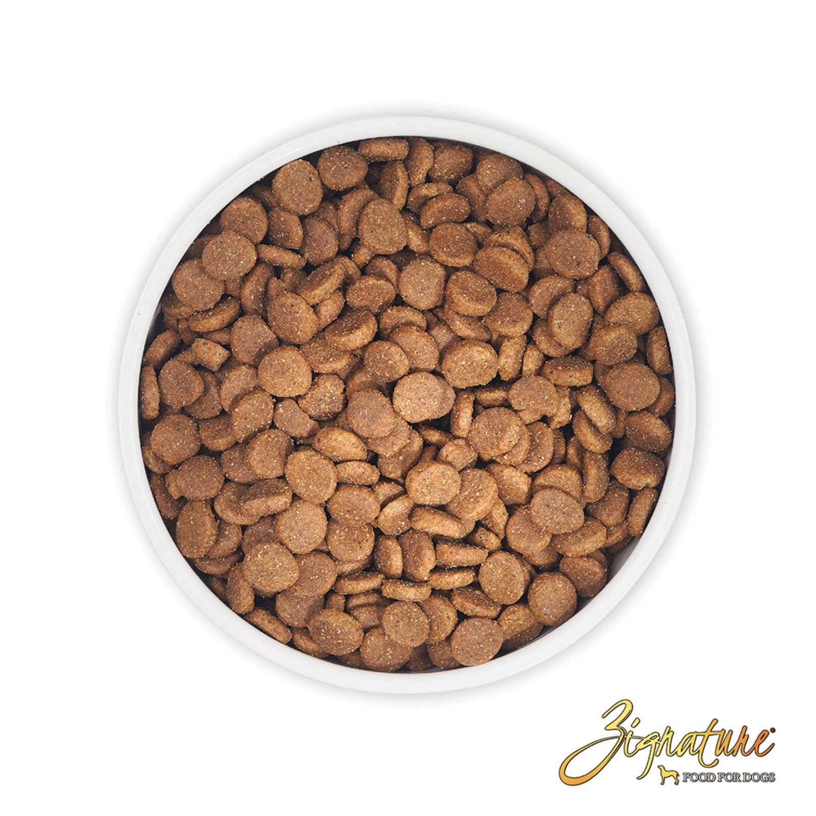 Zignature Limited Ingredient Turkey Formula Dry Dog Food - Image 4