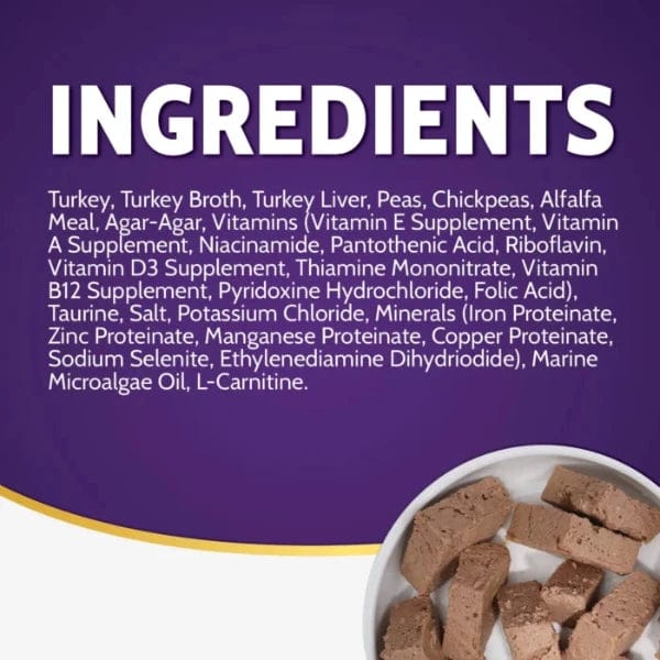 Zignature Limited Ingredient Turkey Formula Wet Dog Food - Image 4
