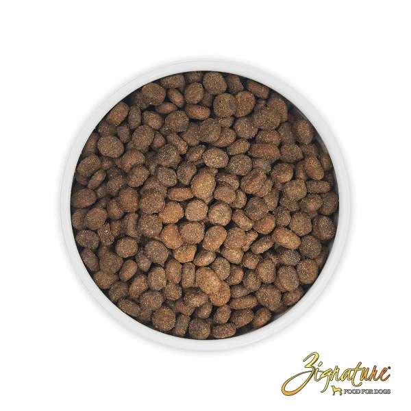 Zignature Limited Ingredient Venison Formula Dry Dog Food - Image 4