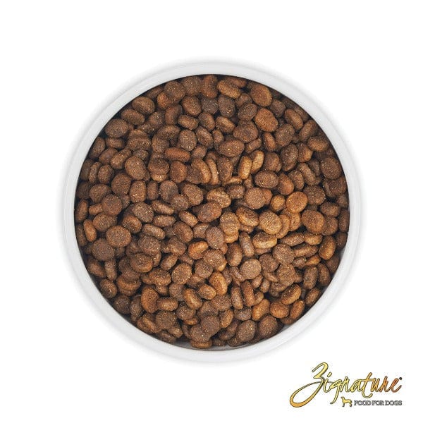 Zignature Limited Ingredient Whitefish Formula Dry Dog Food - Image 4