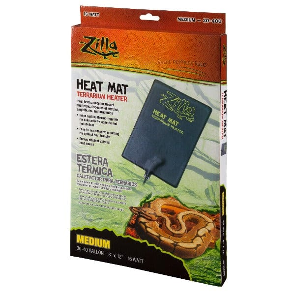 Zilla Heat Mat - Image 5