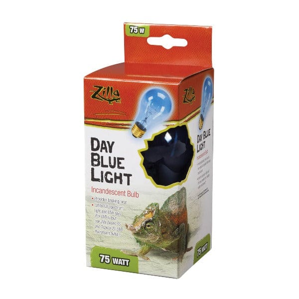 Zilla Incandescent Bulbs; Day Blue - Image 4