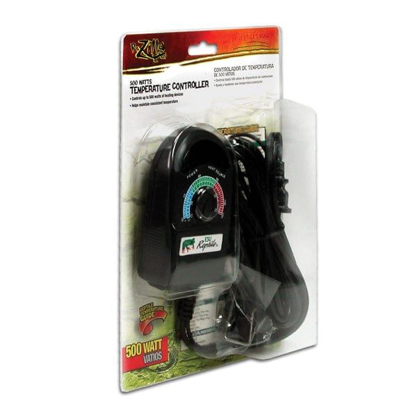 Zilla Temperature Controller; 2 styles - Image 2