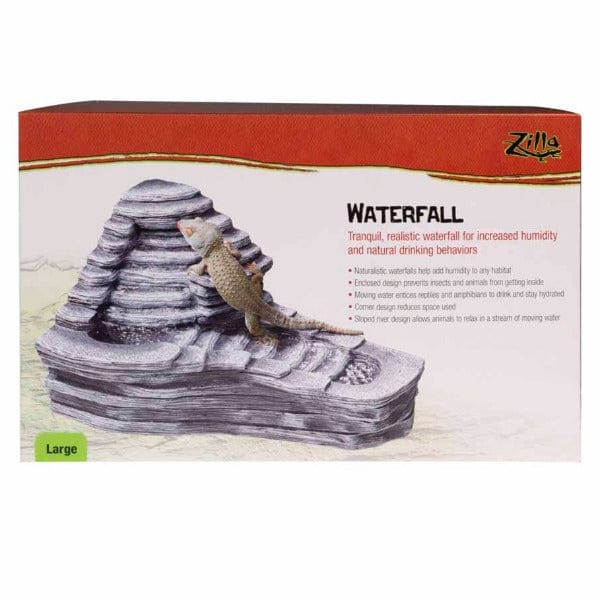 Zilla Waterfall - Image 2