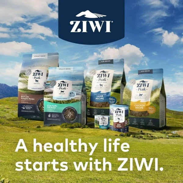 ZIWI Peak Original Series Chicken Recipe Canned Dog Food, 6oz - Image 6