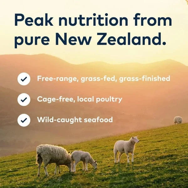 ZIWI Peak Original Series Venison Recipe Canned Dog Food, 6oz - Image 5