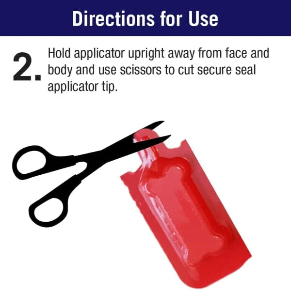 Zodiac Powerspot Flea and Tick Control for Dogs - Image 3