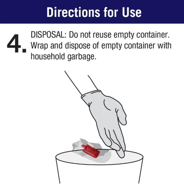 Zodiac Powerspot Flea and Tick Control for Dogs - Image 5