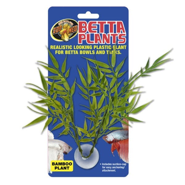 Zoo Med Betta Plant; available in different styles - Image 2