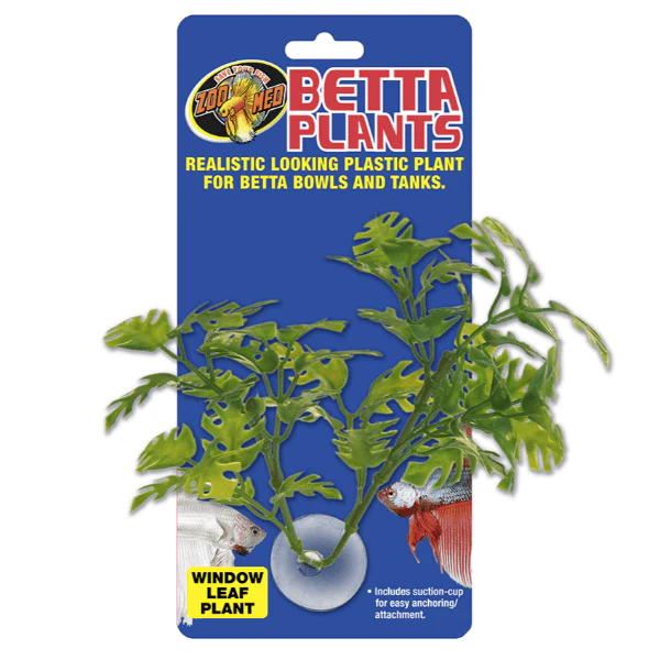 Zoo Med Betta Plant; available in different styles - Image 3