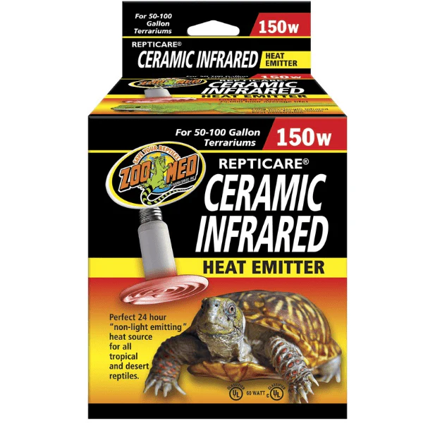 Zoo Med Ceramic Heat Emitter - Image 4
