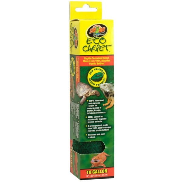 Zoo Med Eco Carpet