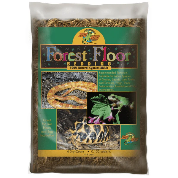 Zoo Med Forest Floor Bedding