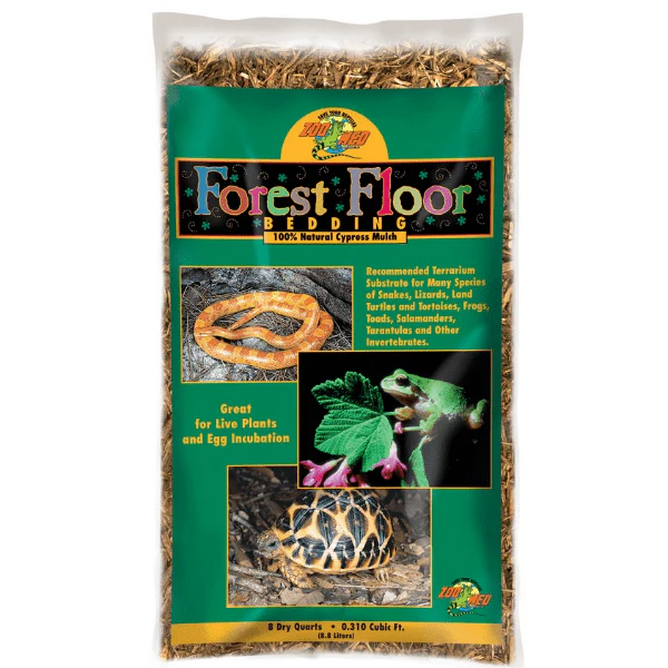 Zoo Med Forest Floor Bedding - Image 4