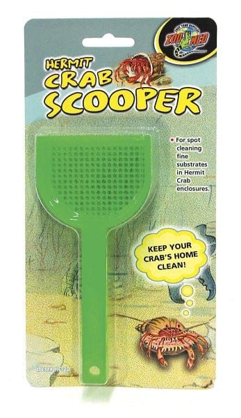 Zoo Med Hermit Crab Sand Scooper - Image 2