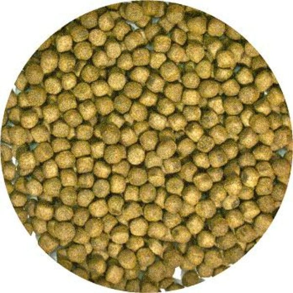 Zoo Med Natural Aquatic Turtle Food; Maintenance Formula - Image 2