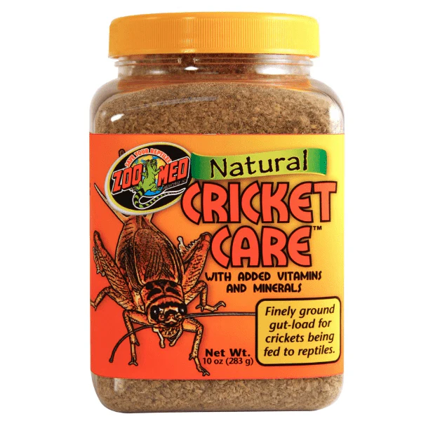 Zoo Med Natural Cricket Care - Image 2