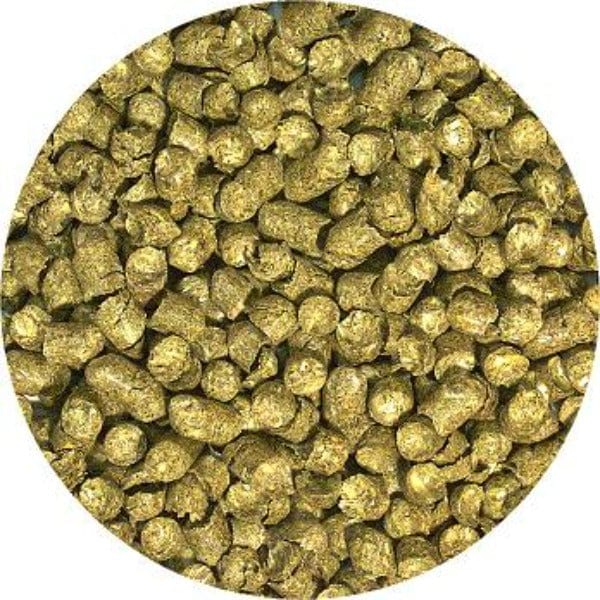 Zoo Med Natural Grassland Tortoise Food - Image 2