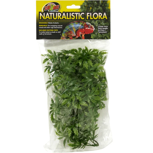 Zoo Med Naturalistic Plastic Plants - Image 2