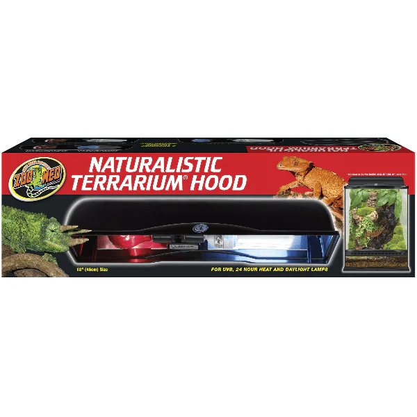 Zoo Med Naturalistic Terrarium Hood - Image 3