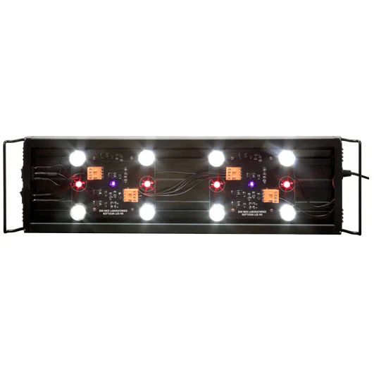Zoo Med ReptiSun LED Terrarium Hood - Image 2