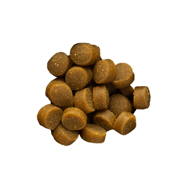 Zuke's Mini Naturals Peanut Butter & Oats Recipe Dog Treats - Image 2