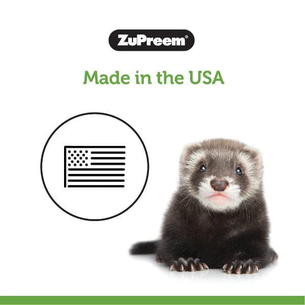 ZuPreem Ferret Diet - Image 4