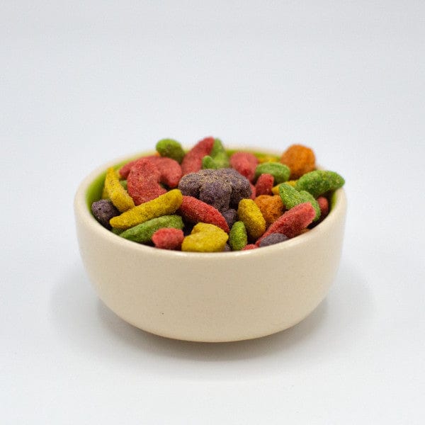 ZuPreem FruitBlend Flavor Bird Food, Parrots & Conures - Image 9