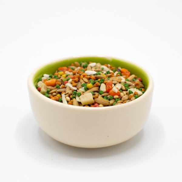 ZuPreem Smart Selects Bird Food, Small - Image 7
